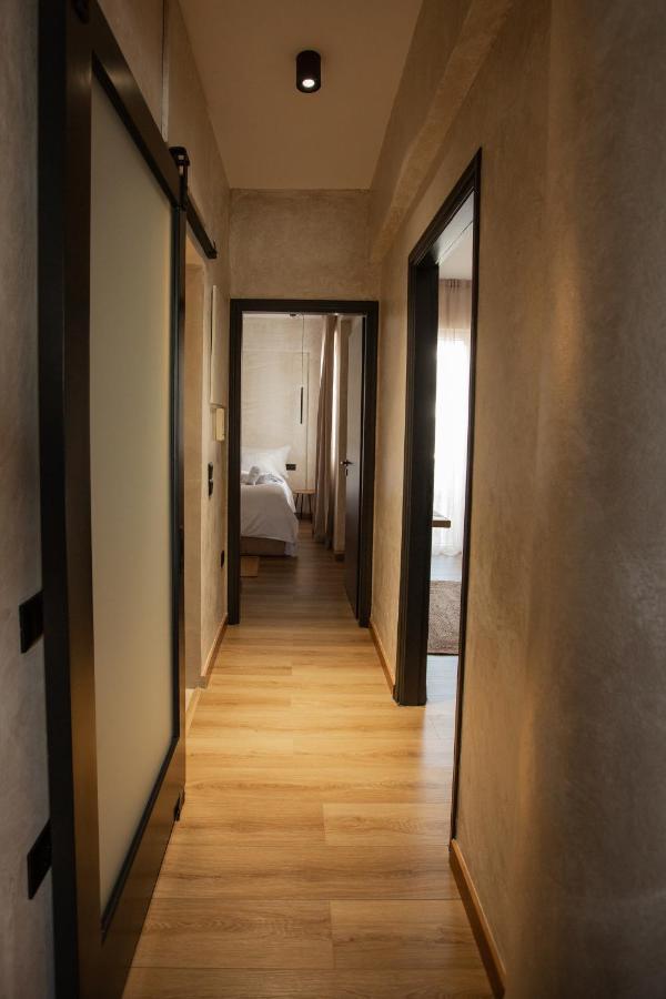 Lepanto Xenia Apartments 3F Nafpaktos Eksteriør billede