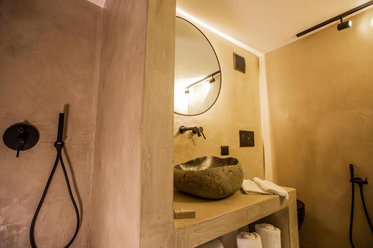 Lepanto Xenia Apartments 3F Nafpaktos Eksteriør billede