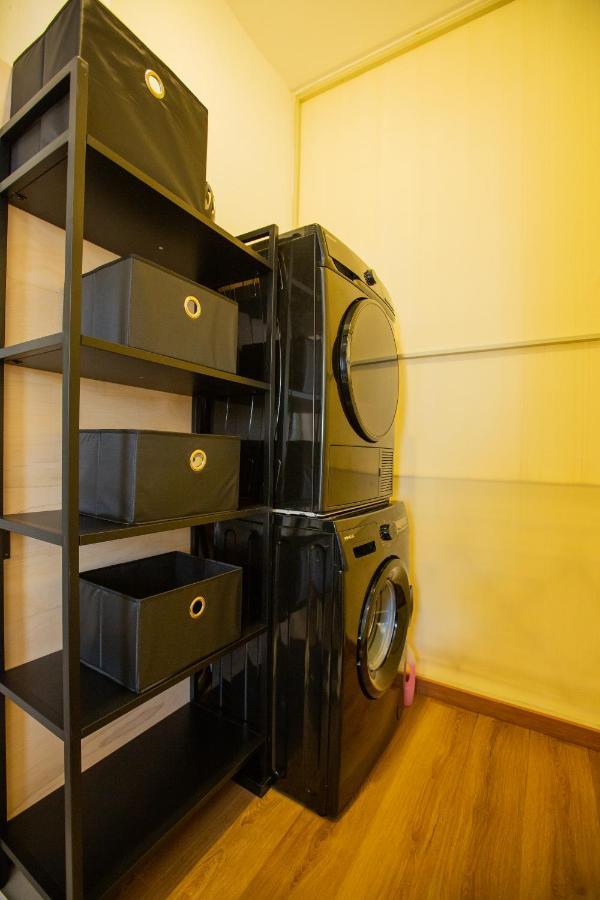 Lepanto Xenia Apartments 3F Nafpaktos Eksteriør billede